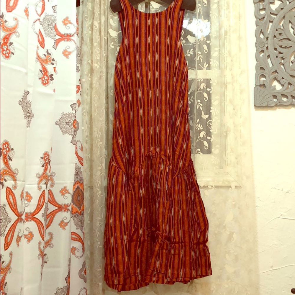 Free People One Love Maxi Dress